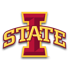 Iowa State University logo
