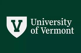 University of Vermont logo